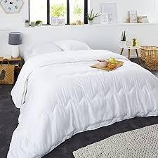 Couette sensation duvet